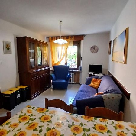 Casa Vacanze Quinci-Valle Quincinetto Zewnętrze zdjęcie