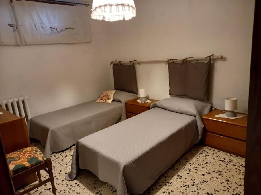 Casa Vacanze Quinci-Valle Quincinetto Zewnętrze zdjęcie