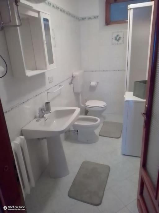 Casa Vacanze Quinci-Valle Quincinetto Zewnętrze zdjęcie