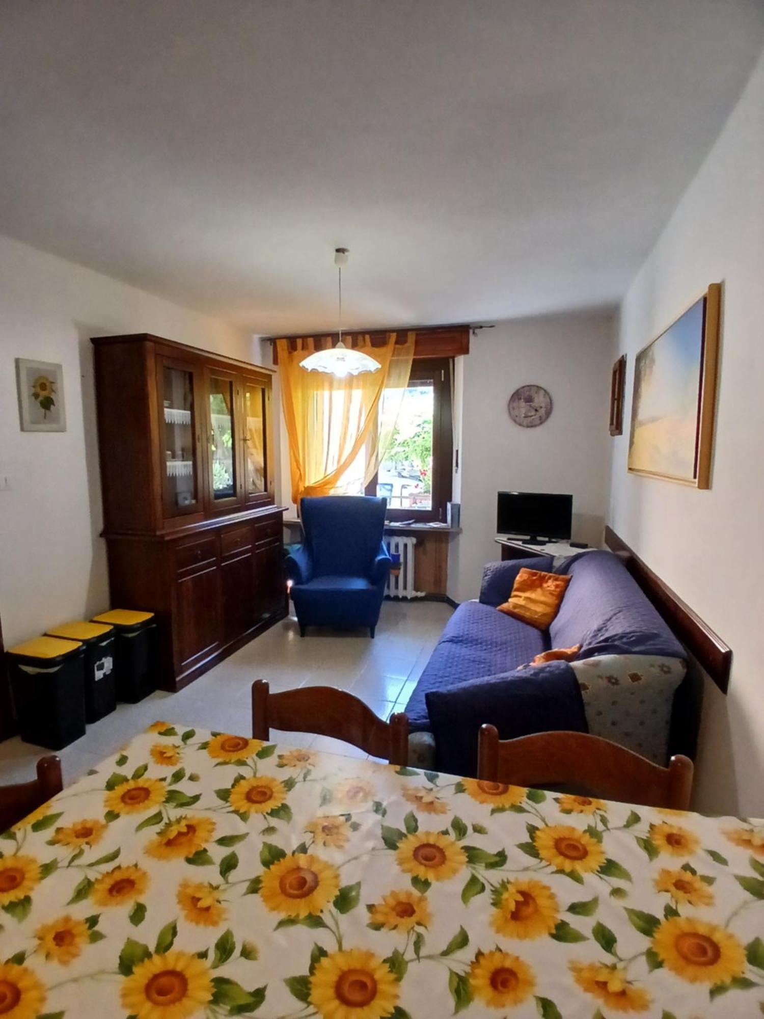 Casa Vacanze Quinci-Valle Quincinetto Zewnętrze zdjęcie